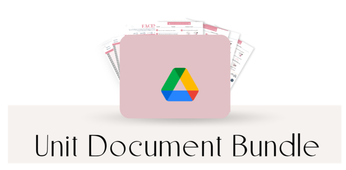 Unit Document Bundle